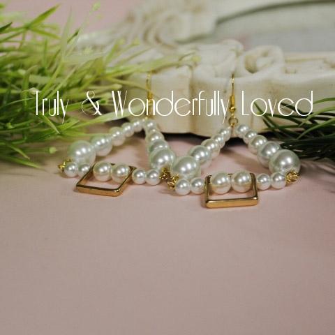 Go-Getter Earrings