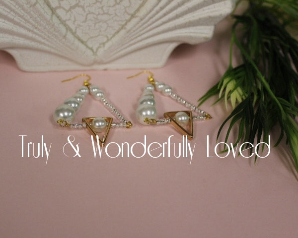 Big Dreams Earrings