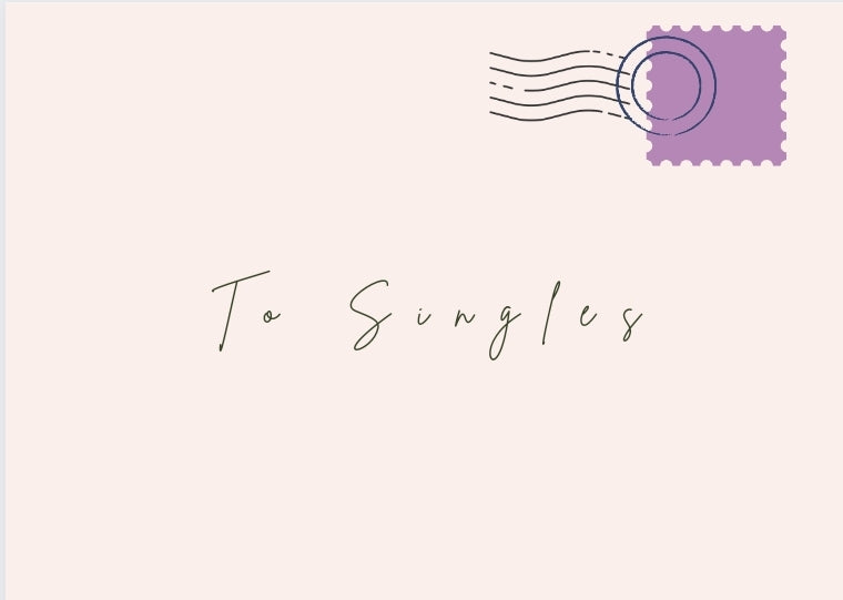 To Singles