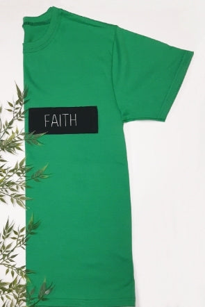 Faith T-Shirt